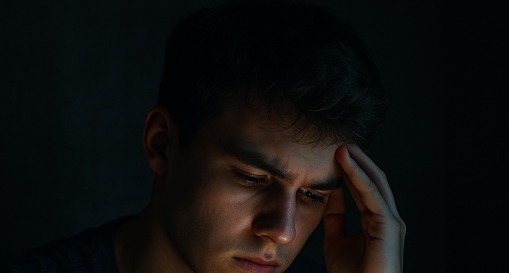 Screen Time and Mental Health