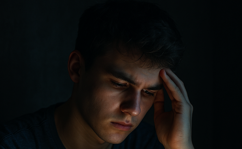 Screen Time and Mental Health