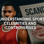 Understanding Sports Celebrities and Controversies