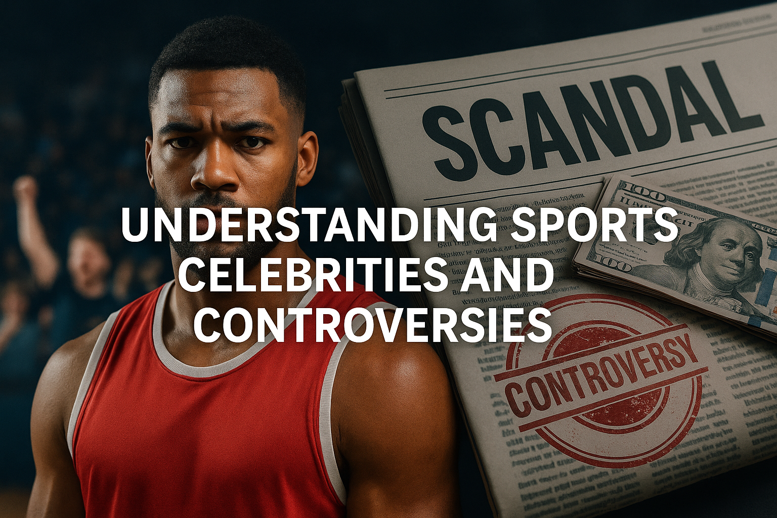 Understanding Sports Celebrities and Controversies