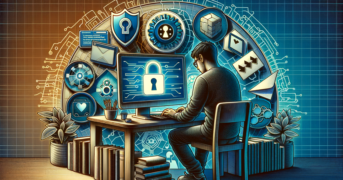 How to Stay Safe Online