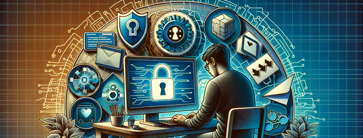 How to Stay Safe Online