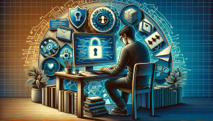 How to Stay Safe Online