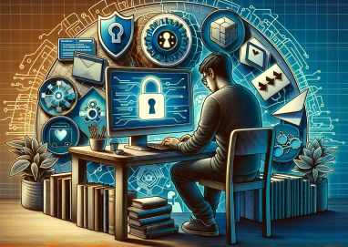 How to Stay Safe Online