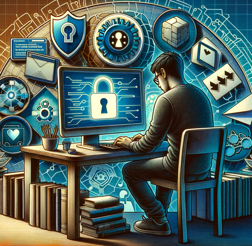 How to Stay Safe Online