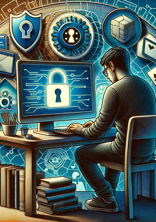 How to Stay Safe Online