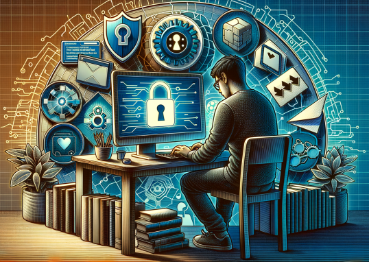How to Stay Safe Online
