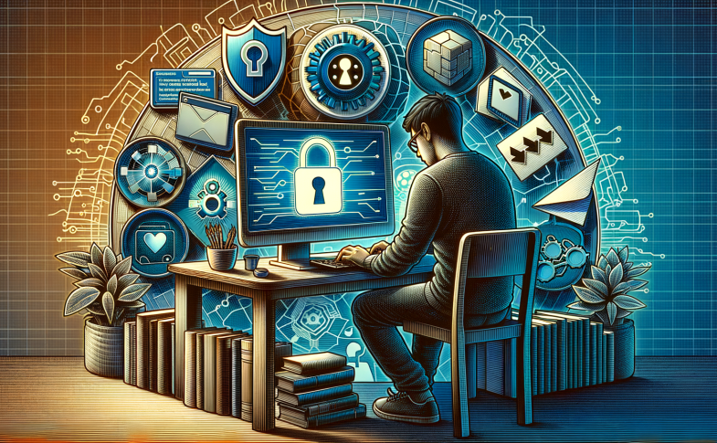 How to Stay Safe Online