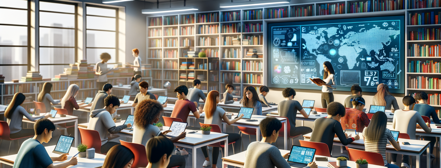 Effective Strategies for Education & Learning for Youths