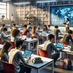 Effective Strategies for Education & Learning for Youths