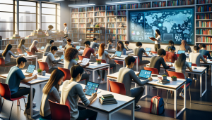 Effective Strategies for Education & Learning for Youths