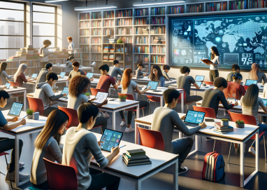 Effective Strategies for Education & Learning for Youths