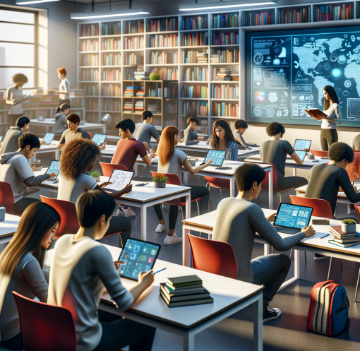 Effective Strategies for Education & Learning for Youths