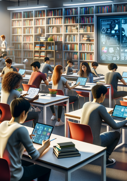 Effective Strategies for Education & Learning for Youths
