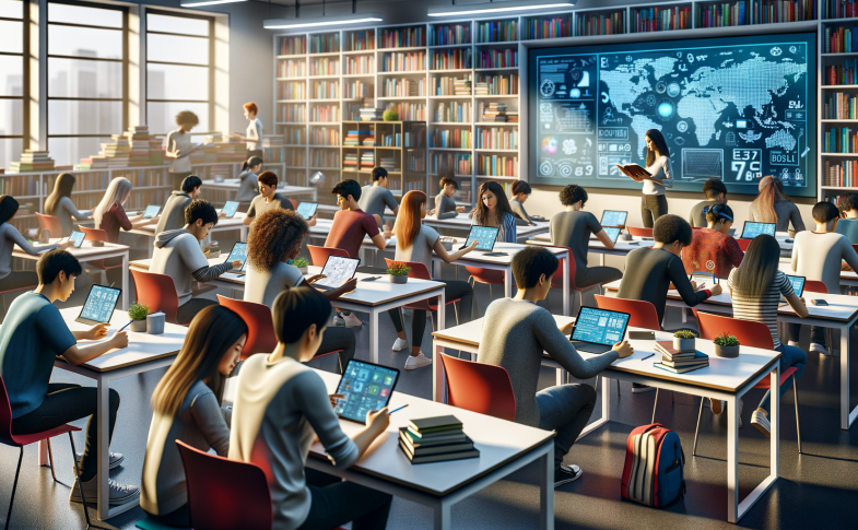 Effective Strategies for Education & Learning for Youths