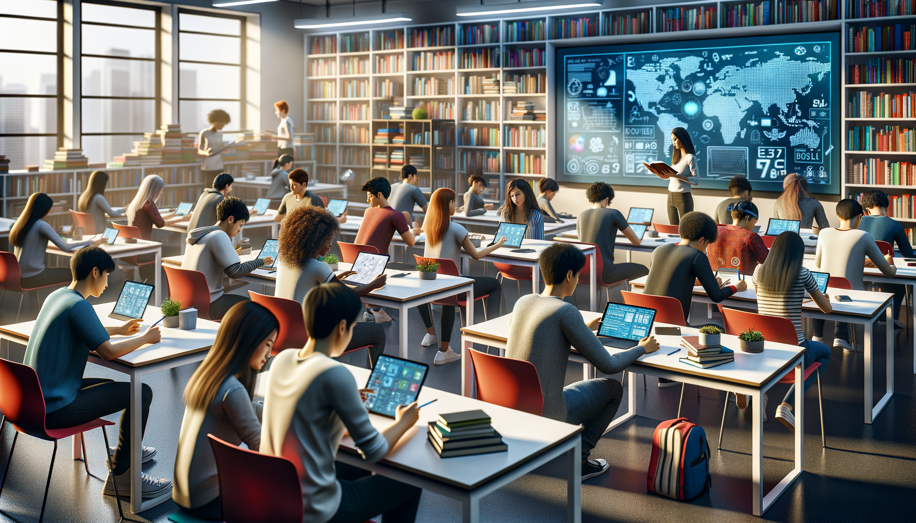 Effective Strategies for Education & Learning for Youths