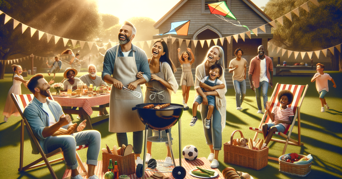 Can Christians Have Fun Without Compromising Values?