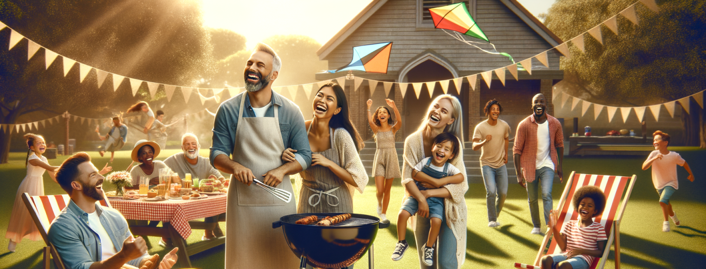 Can Christians Have Fun Without Compromising Values?