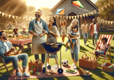 Can Christians Have Fun Without Compromising Values?