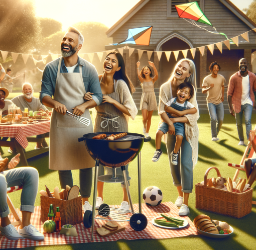 Can Christians Have Fun Without Compromising Values?