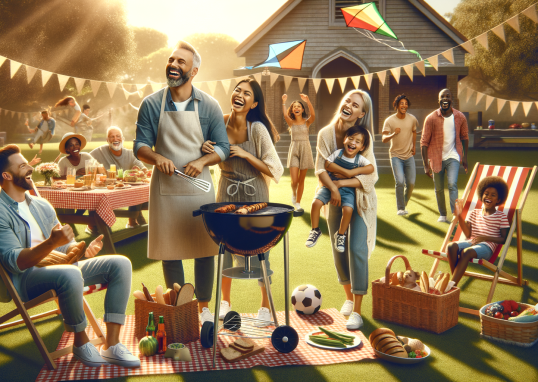 Can Christians Have Fun Without Compromising Values?