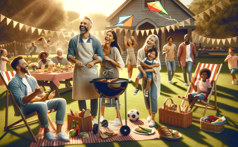 Can Christians Have Fun Without Compromising Values?