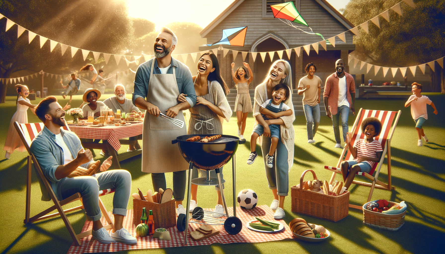 Can Christians Have Fun Without Compromising Values?