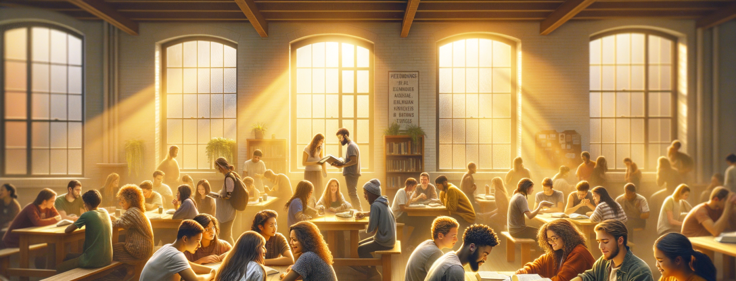Relationships & Social Life for Christian Youths