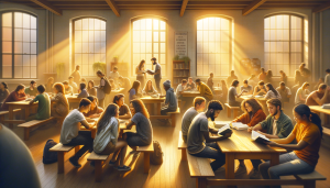 Relationships & Social Life for Christian Youths