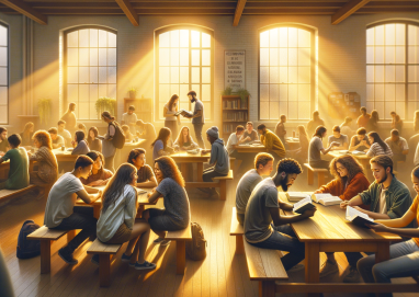 Relationships & Social Life for Christian Youths