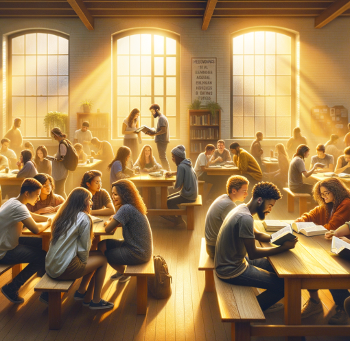 Relationships & Social Life for Christian Youths