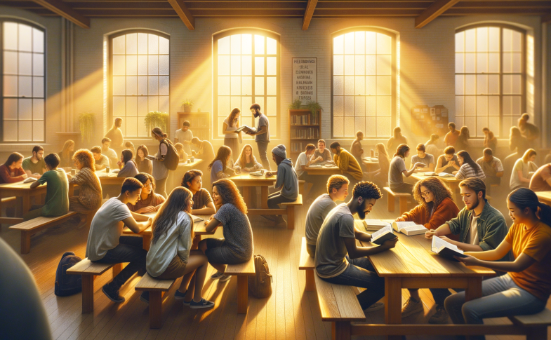 Relationships & Social Life for Christian Youths