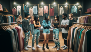 Is modesty about clothing still important today?