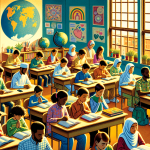 How can students live out their faith in public schools?