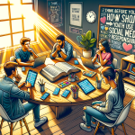 How Should Christians Youths Use Social Media Responsibly?