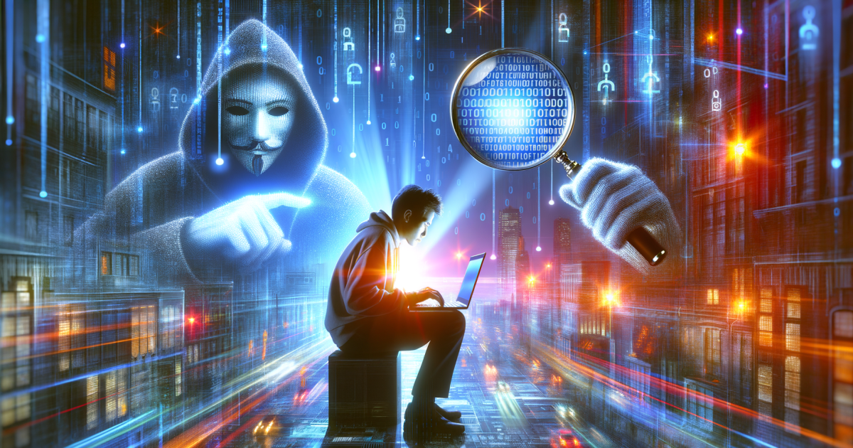 Online Privacy: Does It Even Exist?