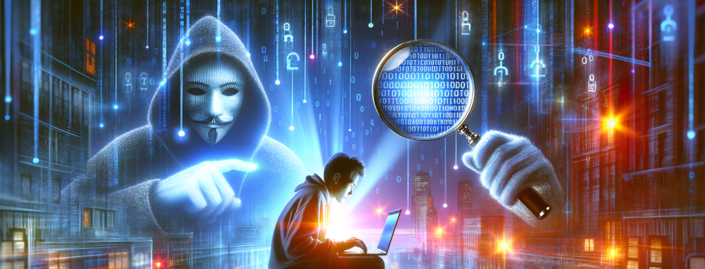 Online Privacy: Does It Even Exist?