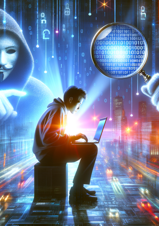 Online Privacy: Does It Even Exist?