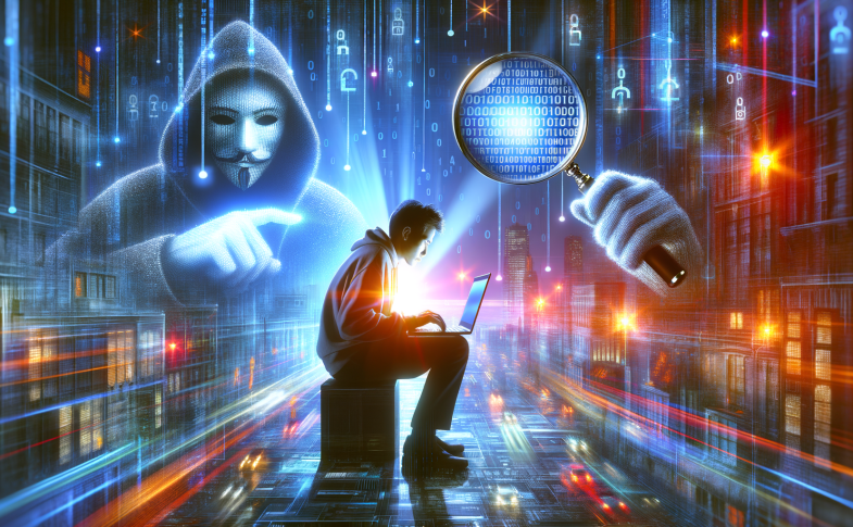 Online Privacy: Does It Even Exist?