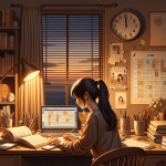 How to Create a Study Schedule for Exams