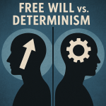 Free Will vs. Determinism: A Clear Guide to the Great Philosophy Debate