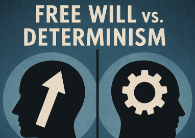Free Will vs. Determinism: A Clear Guide to the Great Philosophy Debate