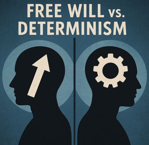 Free Will vs. Determinism: A Clear Guide to the Great Philosophy Debate