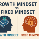 Growth Mindset vs. Fixed Mindset