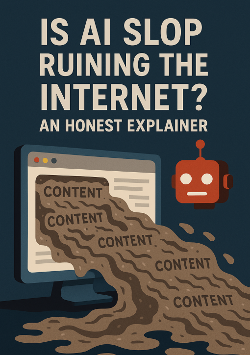 Is AI Slop Ruining the Internet?