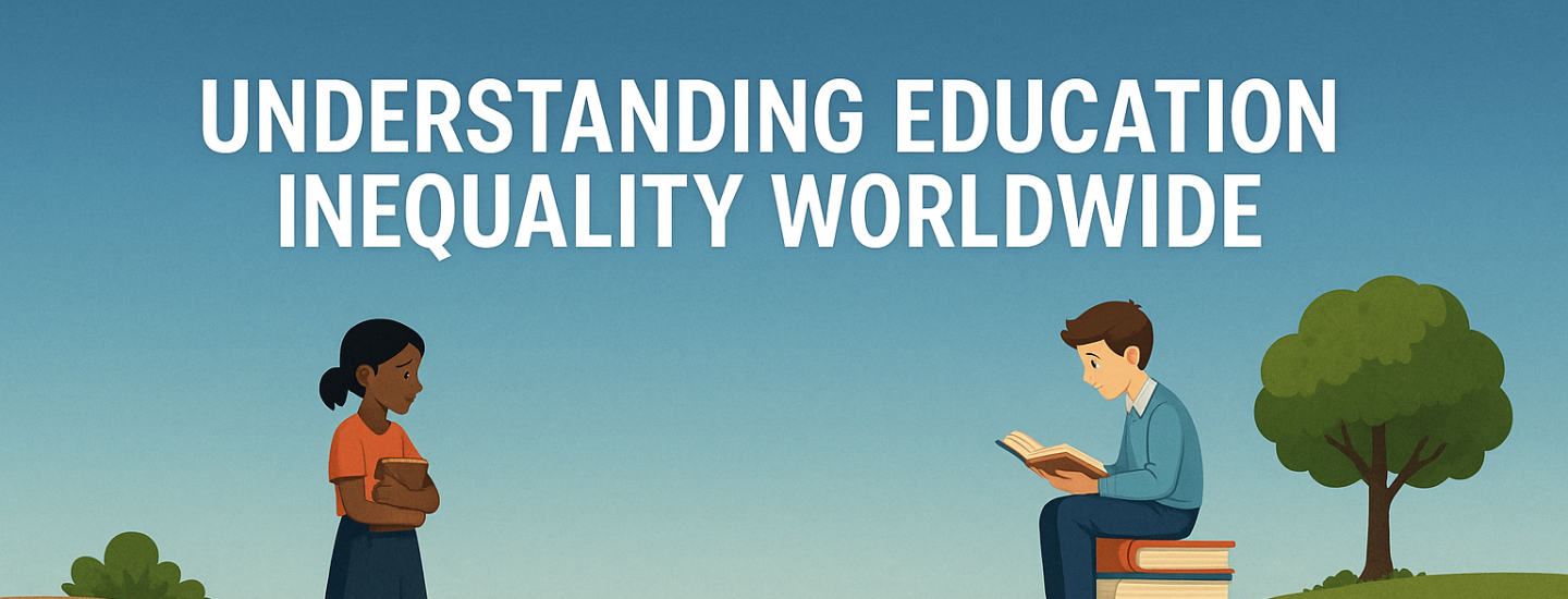 Understanding Education Inequality Worldwide