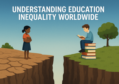 Understanding Education Inequality Worldwide