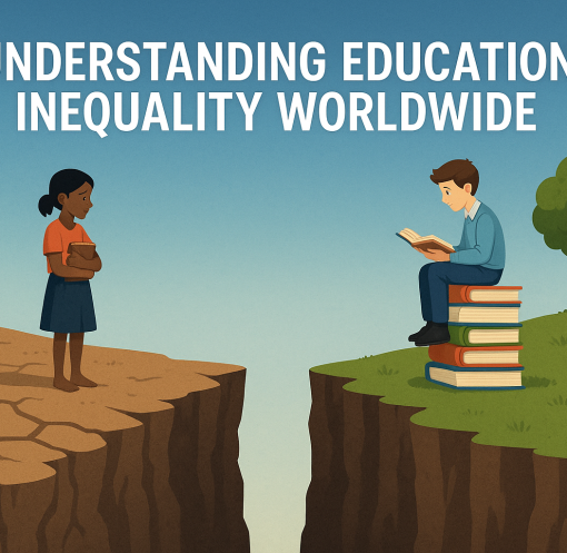 Understanding Education Inequality Worldwide