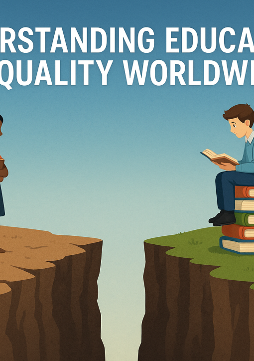 Understanding Education Inequality Worldwide