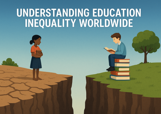 Understanding Education Inequality Worldwide